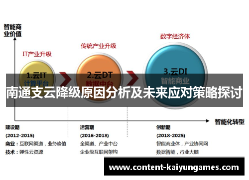 南通支云降级原因分析及未来应对策略探讨